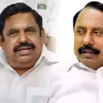 Edappadi Palaniswami says that those who want to break AIADMK will never succeed