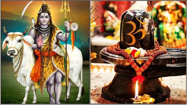 சிவன் பக்தர்களா நீங்கள்..?!வீட்டில் பிரதோஷ வழிபாடு செய்யும் முறை..!!