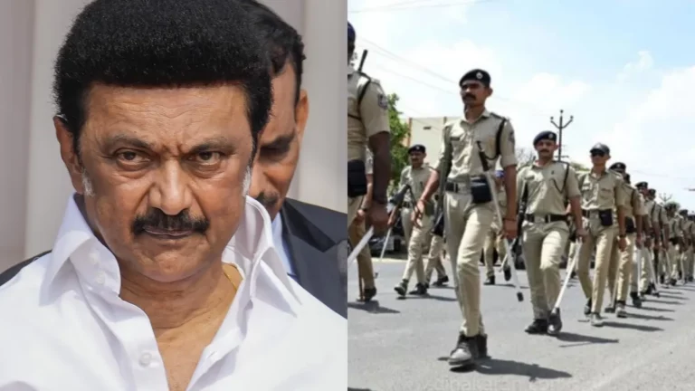 திமுக ஆட்சியை சிக்கலில் தள்ளிய சம்பவங்கள்: சட்டசபை நடக்கும் போதே தமிழகம் முழுக்க பகீர்!
