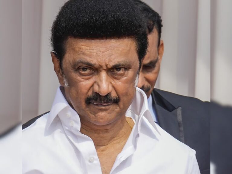 லெப்ட்-ரைட் வாங்கப்பட்ட திமுக முக்கிய புள்ளி: போன் போட்டு வெளுத்த ஸ்டாலின் – என்ன நடந்தது?