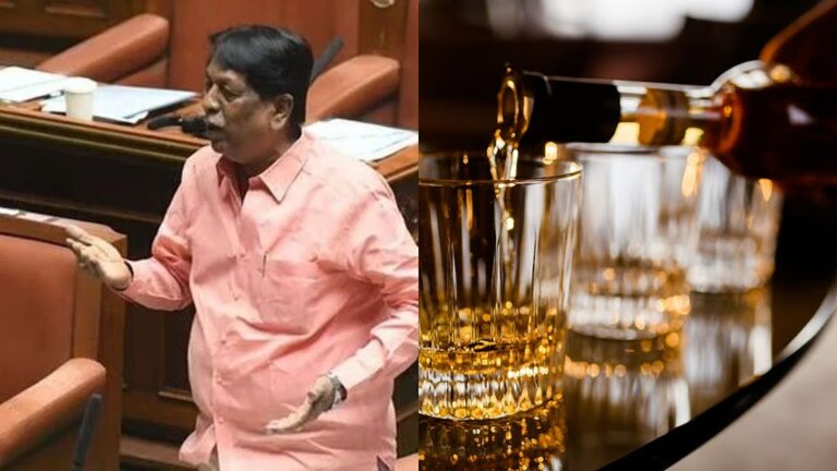 ஆண்களுக்கு வாரத்திற்கு 2 புல் தர வேண்டும்: சட்டசபையில் எம்எல்ஏ முன்வைத்த பகீர் கோரிக்கை!