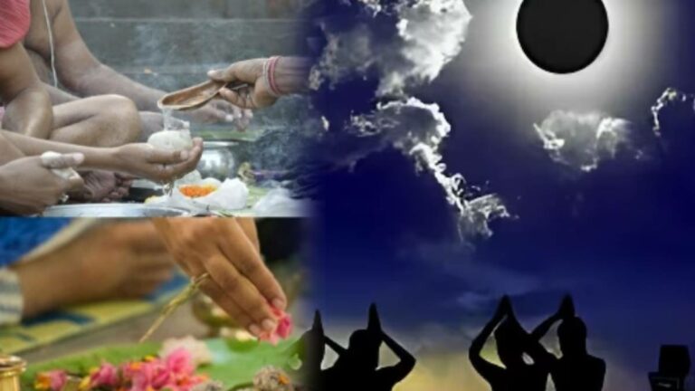 அமாவாசை நாட்களில் கட்டாயம் வாங்கவே கூடாத 6 பொருட்கள்..?!