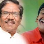 It has been reported that Vadivelu was turned into Bharathiraja instead of acting