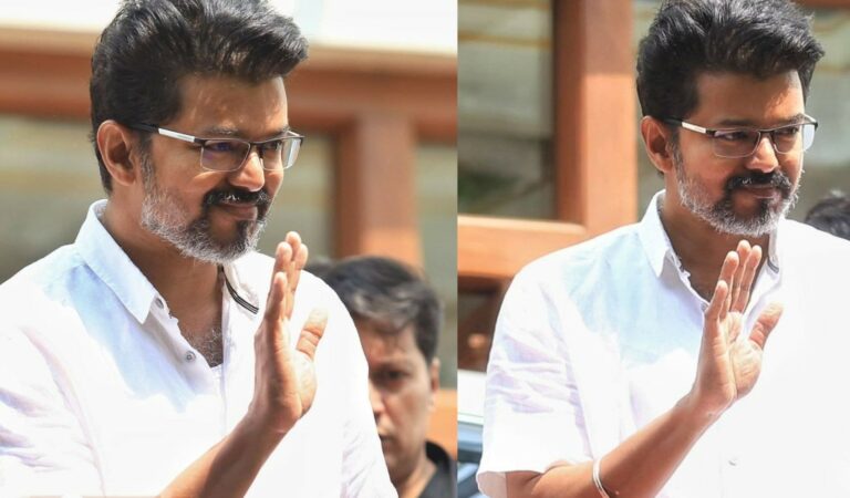 vijay