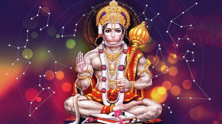 அனுமனின் இந்த ஒரு மந்திரத்தை மட்டும் கூறுங்கள்..!! வீட்டில் உள்ள தீய சக்திகள் அனைத்தும் மிரண்டு ஓடும்..!!