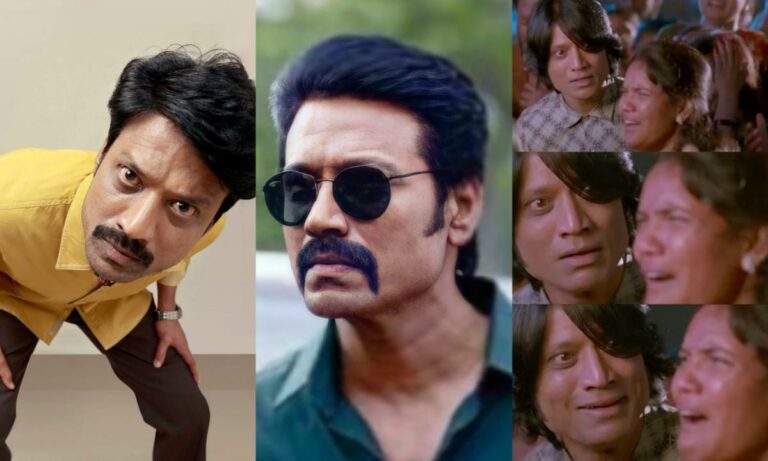 Does SJ Surya know when Tum Tum.. The shock answer given by him!!