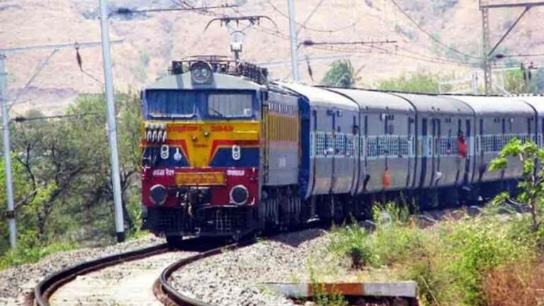 Employment in IRCTC without written exam!! With a salary of Rs.67,000.. Apply immediately!!