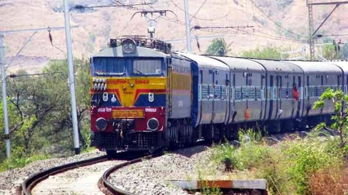 Employment in IRCTC without written exam!! With a salary of Rs.67,000.. Apply immediately!!