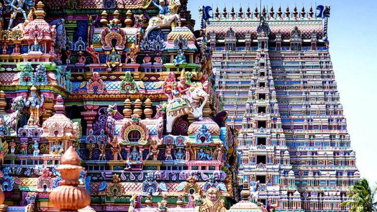 Benefits provided by the Department of Charities!! Paid darshan in all temples cancelled!!