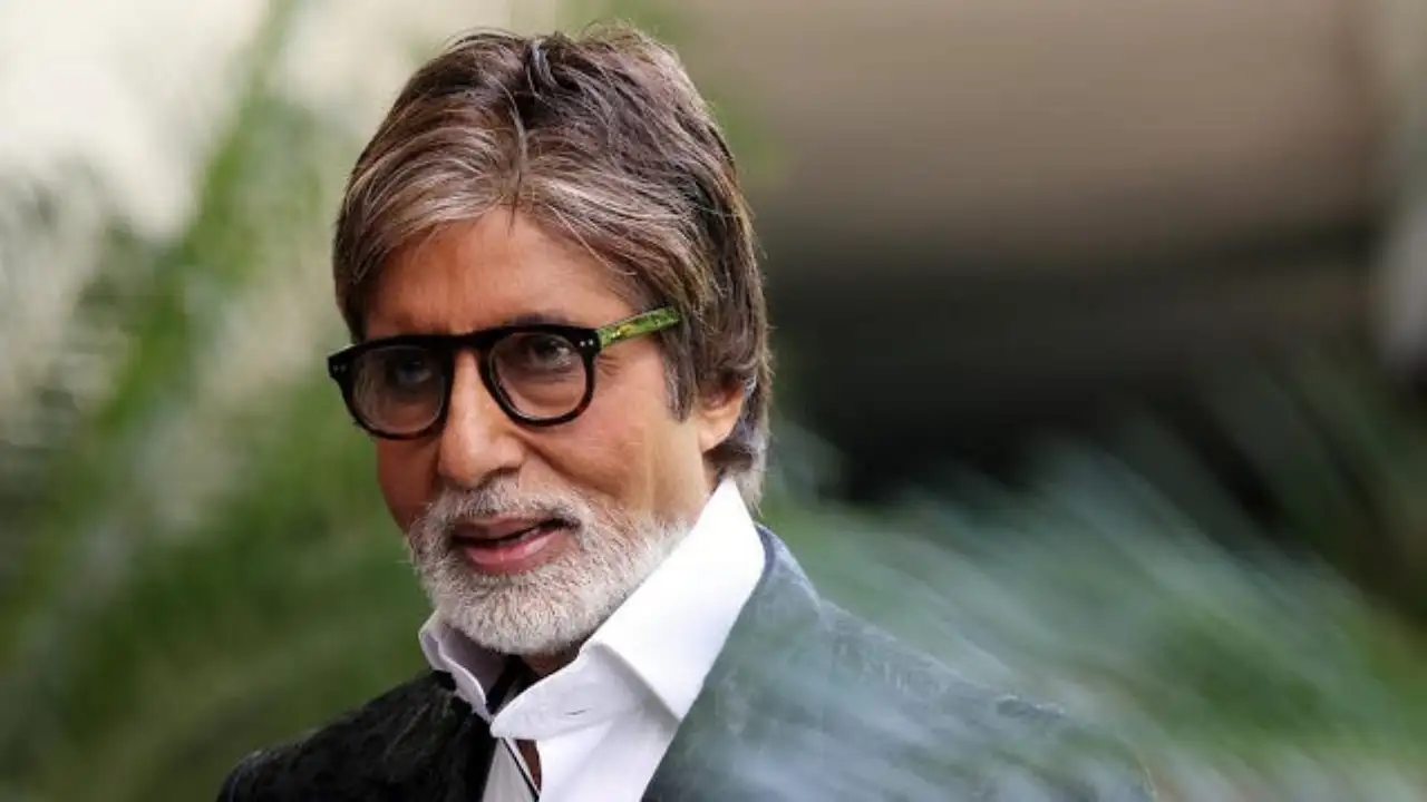 Amitabh Bachchan's tweet about the terrorist attack!! A heavy blow to the controversial king!!
