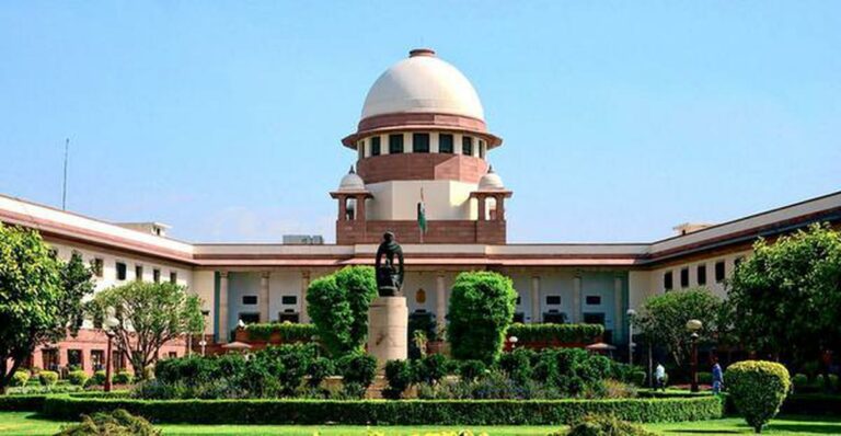 Petition to ban explicit sexual content on OTT social media: Supreme Court notice to central government!!