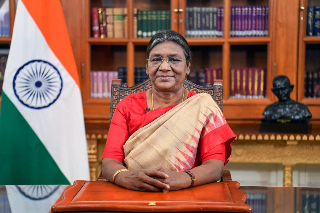 For the first time, a deadline has been imposed on the President!! Action in the case of the Tamil Nadu government!!