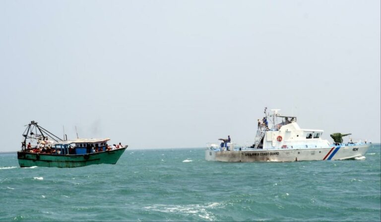 Tamil fishermen and boats released unconditionally!! Prime Minister Modi to visit Sri Lanka!!