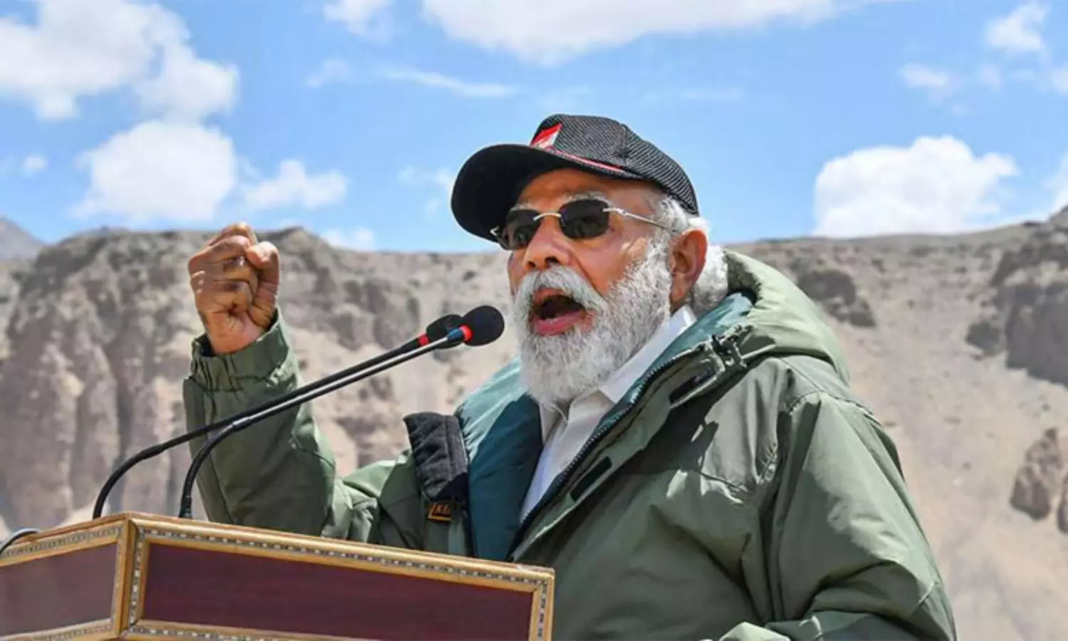 Modi takes action on Kashmir issue!! Important announcement to Pakistanis!!