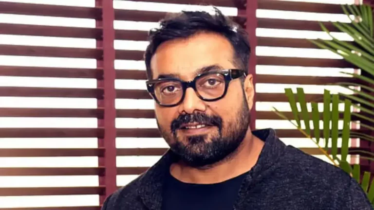 I will urinate on Brahmins!! Anurag Kashyap blurted out in anger!!