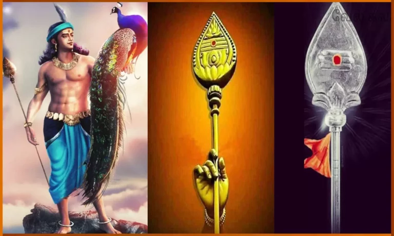 முருகன் உங்களுக்கு துணையாக இருக்கிறார் என்பதற்கான அறிகுறிகள்..!!