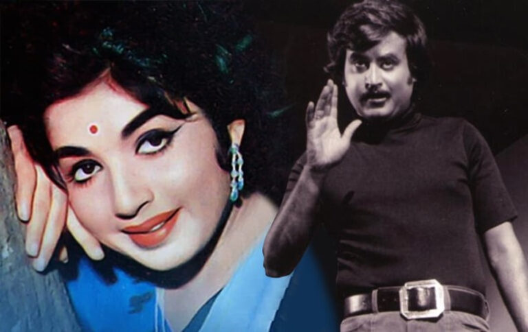 Enmity with Jayalalithaa.. Rajini's support for DMK to win- open-minded superstar!!