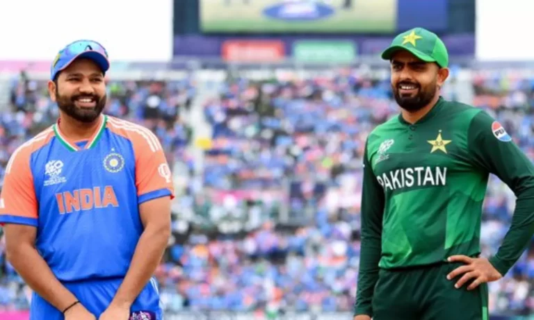 India vs Pakistan cricket match is no more!! BCCI's drastic decision!!