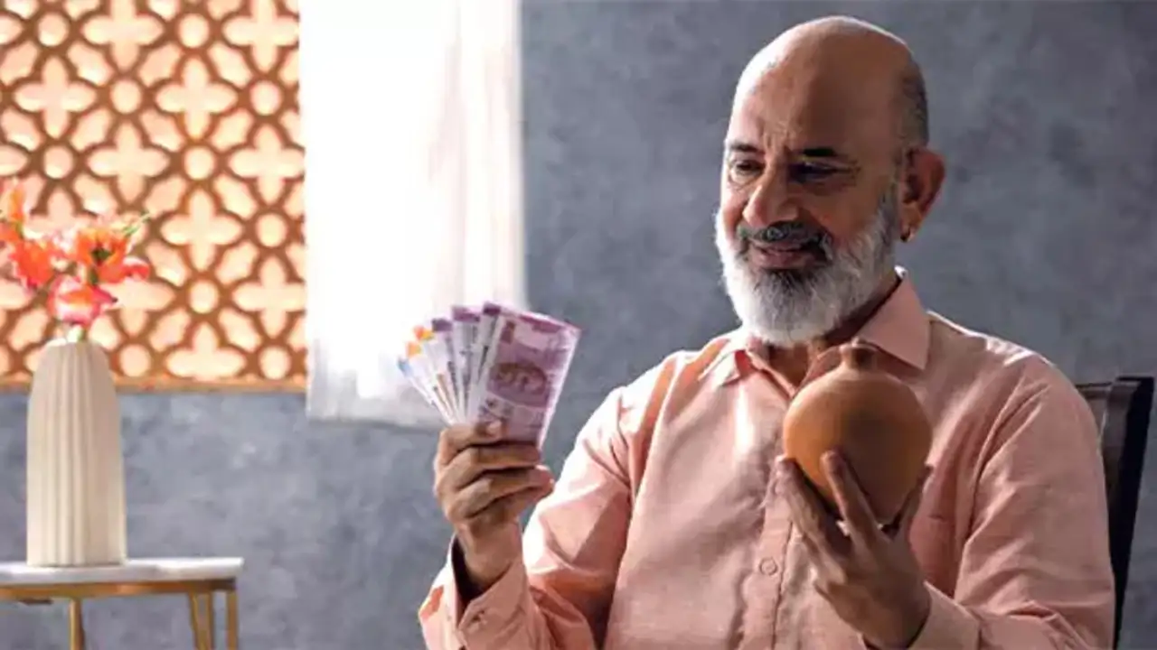 A super plan that will change your life completely!! Earn crores in income in a few years!!