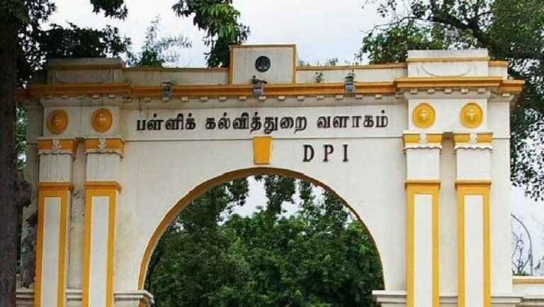 Two students of class 10 were not allowed to take the exam because the pass rate would decrease