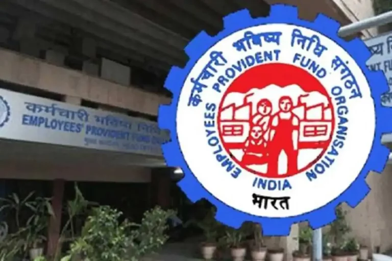 EPFO recommends raising auto settlement limit for PF withdrawals to Rs 5 lakh