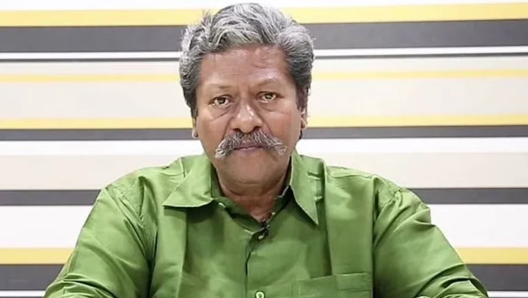 Vadivelu did a bad thing!! Rajkiran is back in the game!!