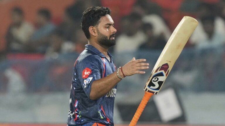 Rishabh Pant's loss to form: Setback for Lucknow team's dream?
