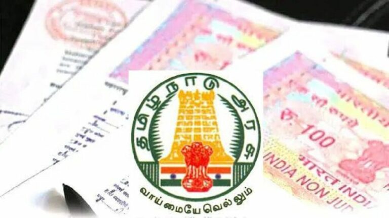 Public can prepare purchase deeds!! New update by the Registration Department!!
