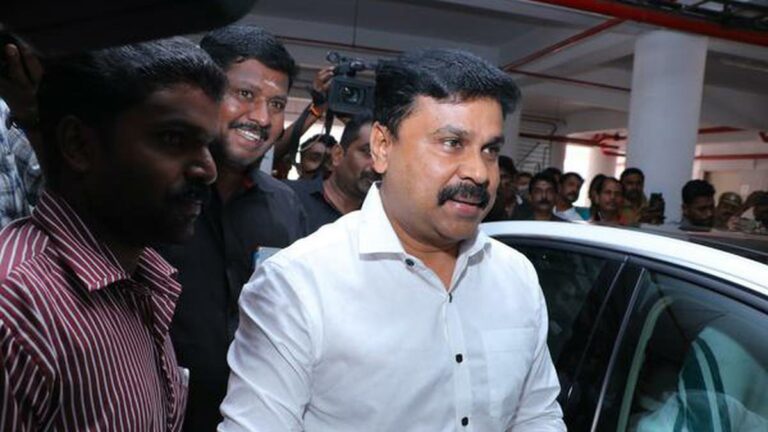 Rs.1.5 crore to rape an actress!! Many people are like this.. Actor Dileep who got caught!!