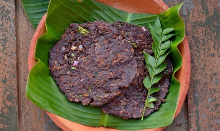 வெறும் 7 நாளில் தொந்தி குறைய.. இந்த மாவில் அடை தோசை செய்து சாப்பிடுங்கள்!!