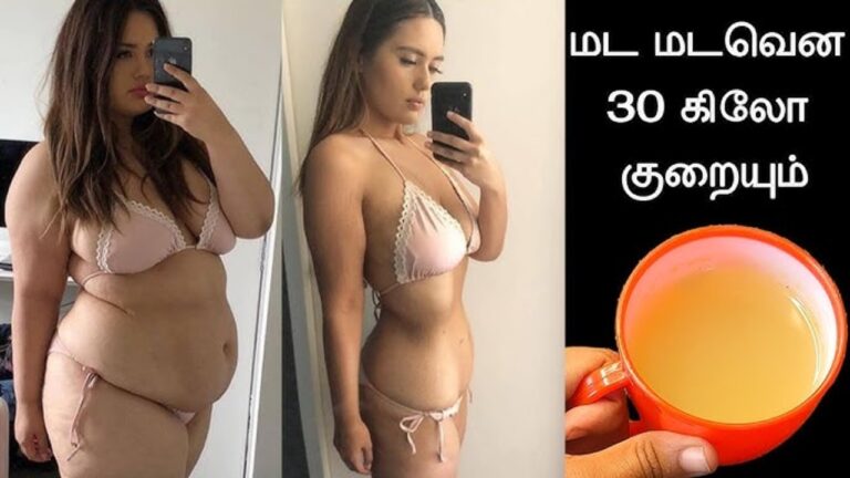 15 நாளில் உங்கள் உடல் எடை குறைய.. தினமும் இந்த மாவில் கஞ்சி செய்து குடிங்க!!