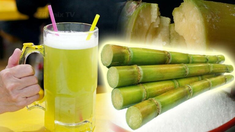 அடடே கோடை காலத்தில் கரும்பு ஜூஸ் குடிப்பதால் இத்தனை நோய்கள் குணமாகுமா?