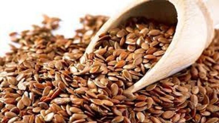 தினமும் எத்தனை ஸ்பூன் ஆளிவிதை சாப்பிடுலாம்? இதனால் கிடைக்கும் 06 ஆரோக்கிய பலன்கள் தெரியுமா?
