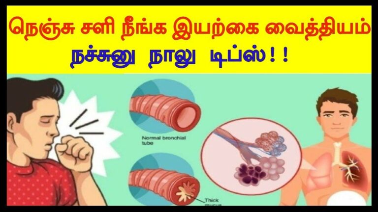நான்கு மிளகை வைத்து மூக்கில் ஒழுங்கும் மொத்த சளியையும் கரைந்து வந்துவிடும்!!