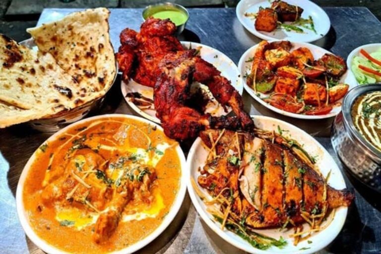 கோடையில் அசைவ உணவுகள் சாப்பிடுபவர்கள் இதை கட்டாயம் செய்யுங்கள்!! இல்லைனா பிரச்சனை உங்களுக்குதான்!!