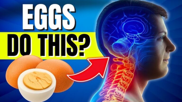 தினமும் ஒரு முட்டை சாப்பிட்டு உங்கள் மூளை வளர்ச்சியை அதிகரிக்கலாம் எப்படி தெரியுமா?