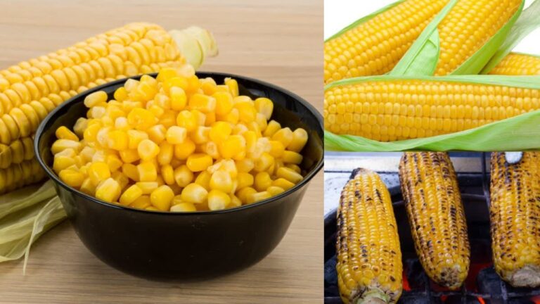 அடடே சூப்பர்.. Sweet Corn சாப்பிட்டால் உடலுக்குள் இத்தனை மாற்றங்கள் ஏற்படுமா?