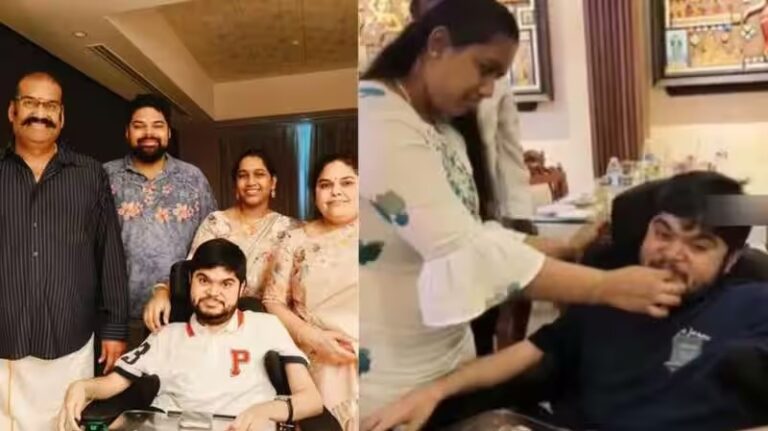 Defamation against Dhanush.. Napoleon's decision in anger!! Police take action!!