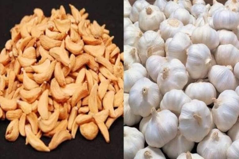 இரத்த அழுத்தம் முதல் தூக்கமின்மை வரை.. தினமும் இரண்டு வறுத்த பூண்டு பல் சாப்பிடுங்கள்!!