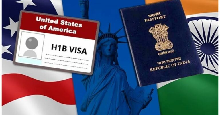Google warns Indian employees working in the US!! Only if this happens, there is a chance of escape!!