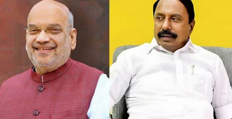 amit shah