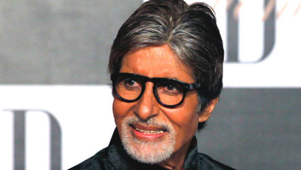 Amitabh Bachchan sold his properties for Simran!! You are not wanted here anymore.. The actress was chased and beaten!!