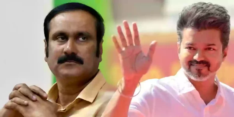 Pamaka Chitra full moon conference.. Vijay will visit!! Ramdas is going to leave the BJP!!