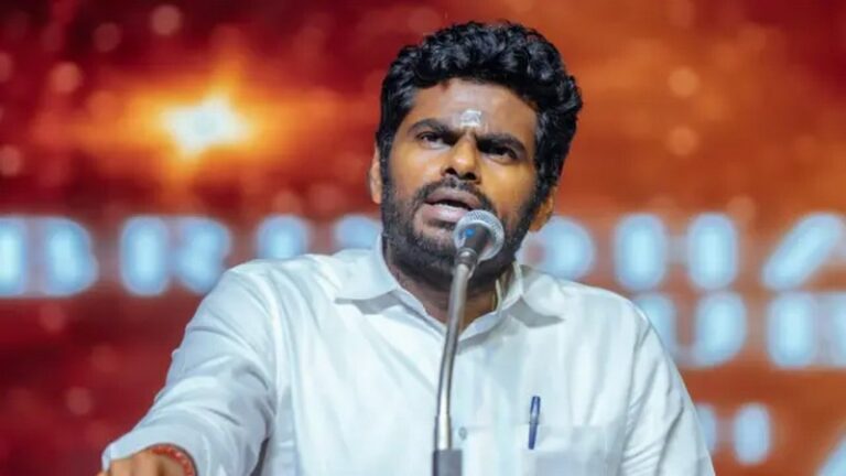 அண்ணாமலையின் பதவிக்கு சிக்கல் உறுதி? – எடுபடதா வாக்கு வங்கி கணக்கு