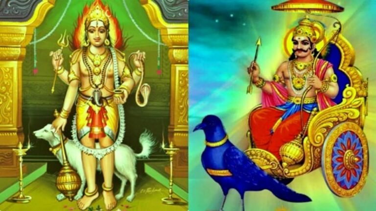 கோவிலுக்கு போகாதீங்க..!! சனி பகவானுக்கு அர்ச்சனை பண்ணாதீங்க..!! ஜோதிடர் கூறிய ரகசியம்..!!
