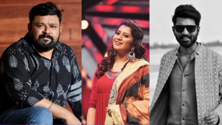 Vijay TV fans in shock!! Television has started to change completely!!