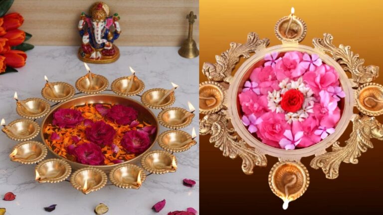 உங்கள் வீட்டில் உருளி மற்றும் காற்றுமணியை வைத்திருக்கிறீர்களா..?? இதனால் கிடைக்கக்கூடிய பலன்களைக் கேட்டால் அசந்து போவீர்கள்..!!
