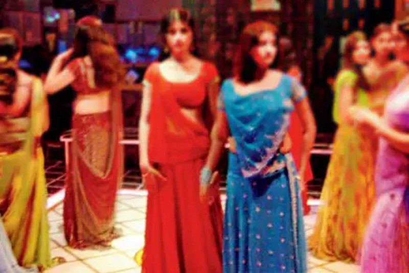 dance