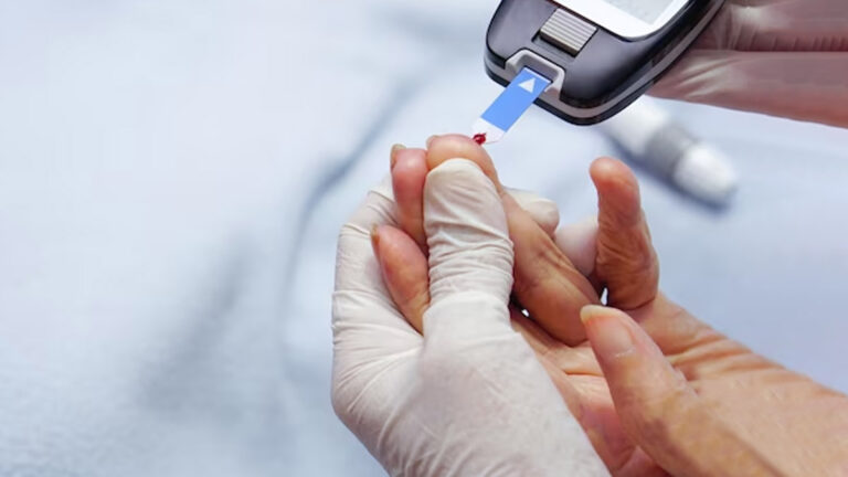 How is diabetes caused? — Essential information for your health