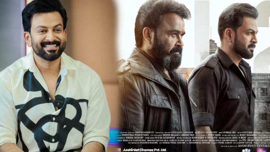 எம்புரான் பட பிரச்சனை!.. பிரித்திவிராஜை கட்டம் கட்டும் வருமானவரித்துறை!.